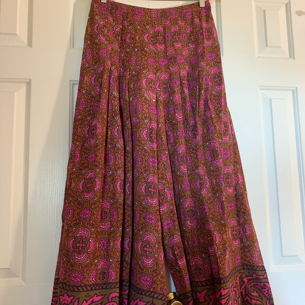River Run Wide pants